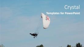  Presentation with journalist - Presentation consisting of kiev-ukraine-sept-19-ukrainian background and a light blue colored foreground