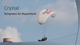  Presentation with journalist - 