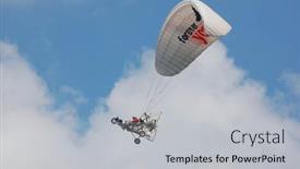  Presentation with journalist - PPT layouts with kiev-ukraine-sept-19-ukrainian background and a light gray colored foreground