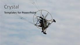  Presentation with journalist - 