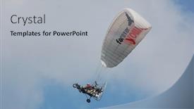  Presentation with journalist - 