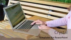  Presentation with google - 