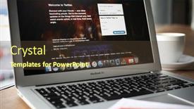  Presentation with twitter - 