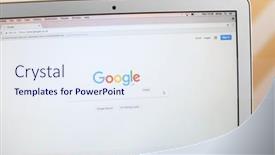  Presentation with google - 