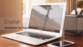  Presentation with google - 