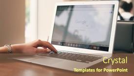  Presentation with google - 