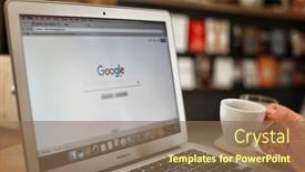  Presentation with google - 