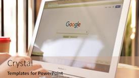  Presentation with google - 