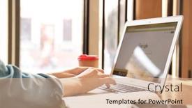  Presentation with google - 