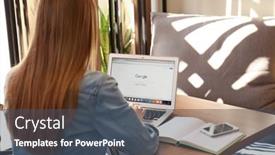  Presentation with google - 