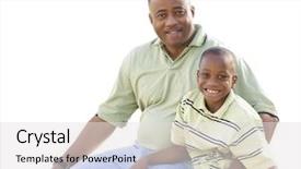  Presentation with generational african american culture - PPT layouts featuring human hand writing common core background and a light gray colored foreground