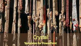  Presentation with agra - PPT theme with kind a rosary agra india background and a tawny brown colored foreground