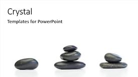  Presentation with medical pill medicine white blue - Slide deck featuring happy family of son and daughter kissing father smiling embracing looking at camera isolated on white background with copy place background and a lemonade colored foreground