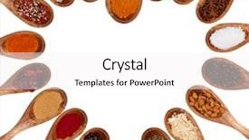  Presentation with shape heart - Amazing PPT theme having shape isolated on white background backdrop and a white colored foreground