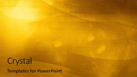  Presentation with galaxy - Amazing PPT theme having visual effects - abstract galaxy - perfect background backdrop and a gray colored foreground