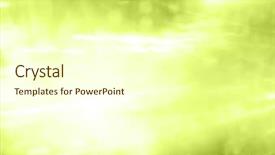  Presentation with galaxy - Slide deck consisting of galaxy - perfect background with space background and a cream colored foreground