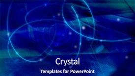  Presentation with galaxy - Amazing PPT theme having kinetic art - fantasy galaxy backdrop and a navy blue colored foreground