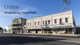  Presentation with october - 