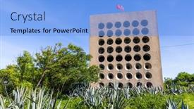  Presentation with broadcasting - 