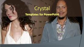  Presentation with fame - 