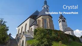  Presentation with cemetery - 