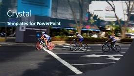  Presentation with tour - 