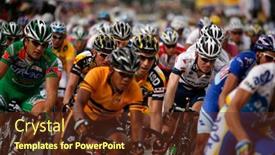  Presentation with february - Presentation with kl-malaysia-15-february-cyclists background and a tawny brown colored foreground