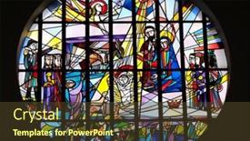  Presentation with nativity - 