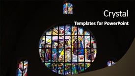  Presentation with nativity - 