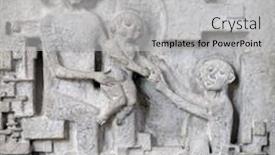  Presentation with nativity - 