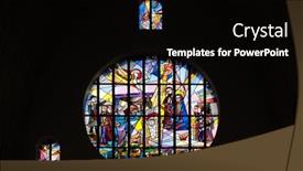  Presentation with nativity - 