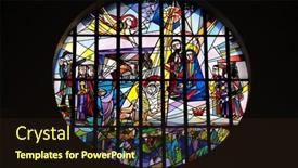  Presentation with nativity - 