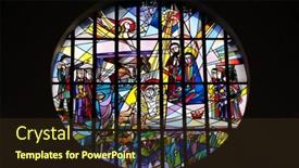  Presentation with nativity - 