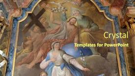  Presentation with virgin mary - 