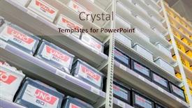  Presentation with car region - 