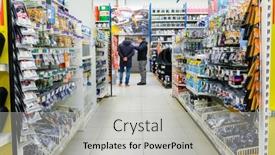  Presentation with car region - 