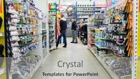  Presentation with car region - 