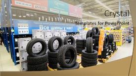  Presentation with car region - 