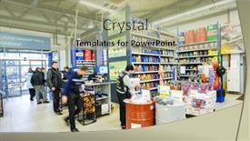  Presentation with car region - 