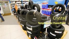  Presentation with car region - 