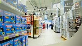  Presentation with car region - 