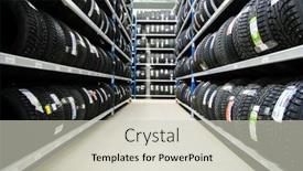  Presentation with car region - 