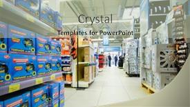  Presentation with car region - 