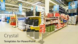  Presentation with car region - 