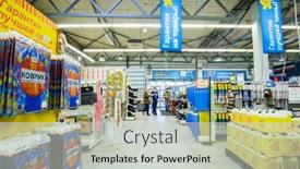  Presentation with car region - 