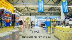  Presentation with car region - 