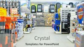  Presentation with car region - 