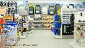  Presentation with car region - 