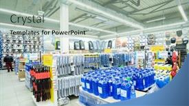  Presentation with car region - 