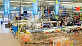  Presentation with car region - 